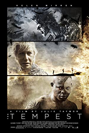 Nonton Film The Tempest (2010) Subtitle Indonesia Filmapik