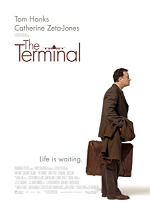 The Terminal         (2004)