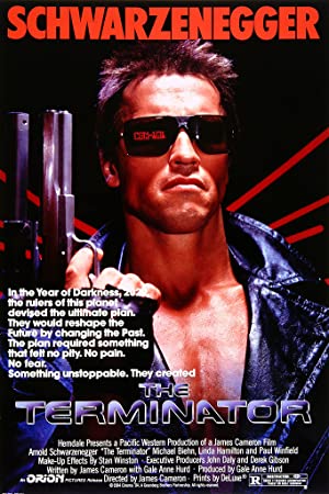 The Terminator         (1984)