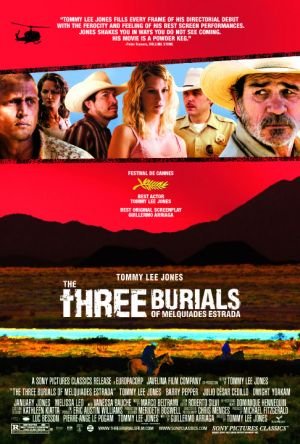 Nonton Film Three Burials (2005) Subtitle Indonesia Filmapik