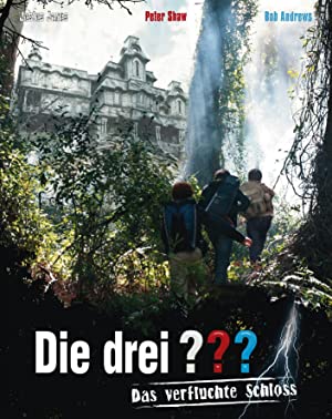 Nonton Film The Three Investigators and the Secret of Terror Castle (2009) Subtitle Indonesia Filmapik