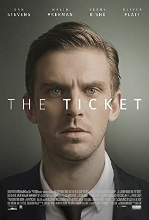 Nonton Film The Ticket (2016) Subtitle Indonesia Filmapik