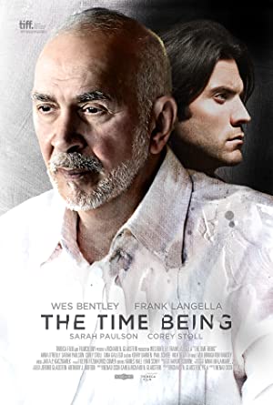 The Time Being         (2012)