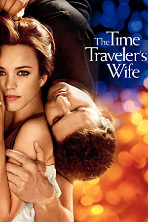 Nonton Film The Time Traveler”s Wife (2009) Subtitle Indonesia