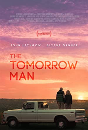 Nonton Film The Tomorrow Man (2019) Subtitle Indonesia