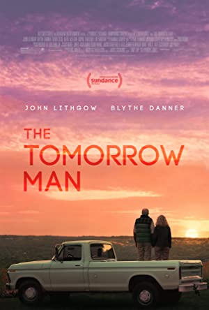 The Tomorrow Man         (2019)