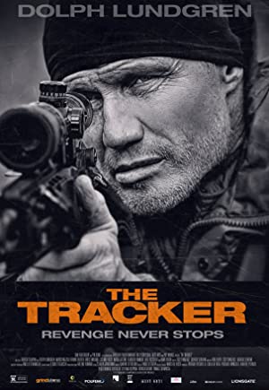 Nonton Film The Tracker (2019) Subtitle Indonesia