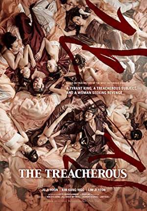 Nonton Film The Treacherous (2015) Subtitle Indonesia Filmapik