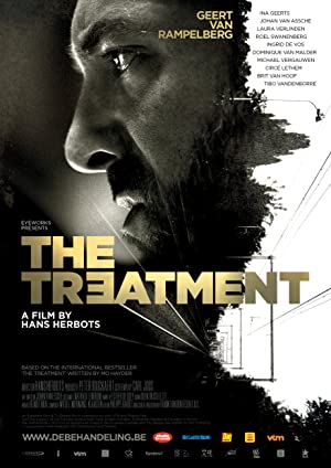 Nonton Film The Treatment (2014) Subtitle Indonesia Filmapik