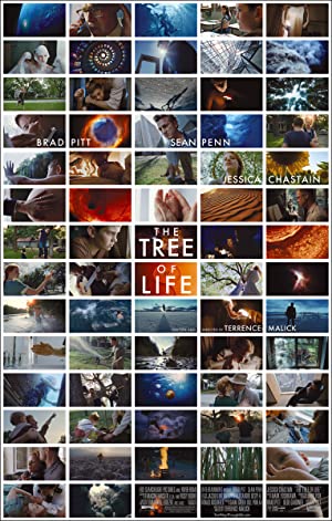 The Tree of Life         (2011)