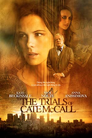 Nonton Film The Trials of Cate McCall (2013) Subtitle Indonesia
