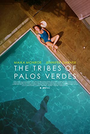 The Tribes of Palos Verdes         (2017)