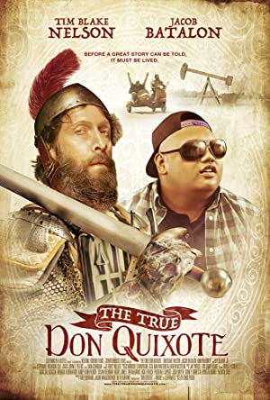 Nonton Film The True Don Quixote (2019) Subtitle Indonesia Filmapik