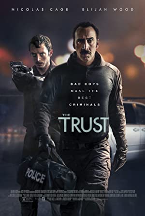 The Trust         (2016)