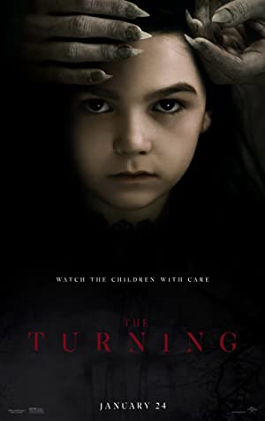 Nonton Film The Turning (2020) Subtitle Indonesia