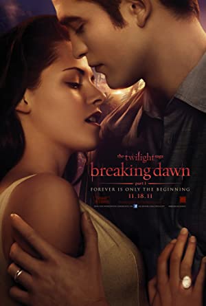 The Twilight Saga: Breaking Dawn – Part 1         (2011)