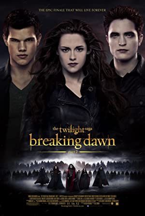 Nonton Film The Twilight Saga: Breaking Dawn – Part 2 (2012) Subtitle Indonesia
