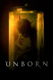 Nonton Film The Unborn (2020) Subtitle Indonesia