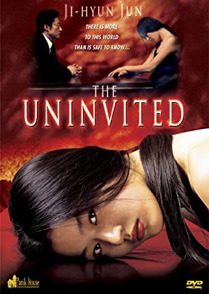 Nonton Film Uninvited (2003) Subtitle Indonesia Filmapik