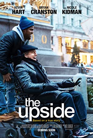 The Upside         (2017)