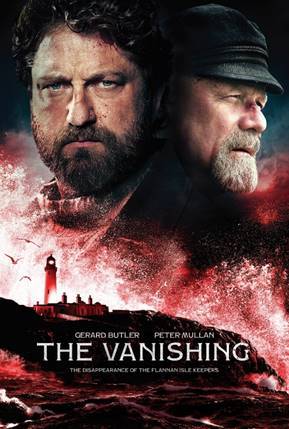 Nonton Film The Vanishing (2018) Subtitle Indonesia Filmapik