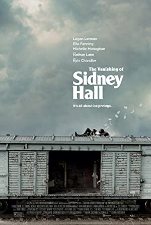 Nonton Film The Vanishing of Sidney Hall (2017) Subtitle Indonesia