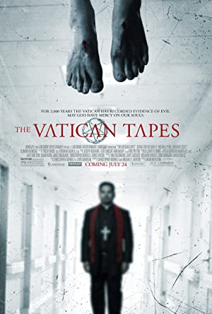 Nonton Film The Vatican Tapes (2015) Subtitle Indonesia Filmapik