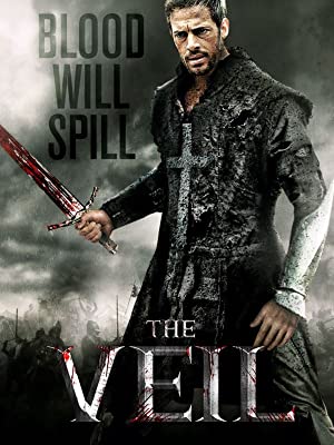 Nonton Film The Veil (2017) Subtitle Indonesia
