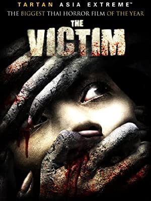 Nonton Film The Victim (2006) Subtitle Indonesia