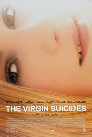 Nonton Film The Virgin Suicides (1999) Subtitle Indonesia
