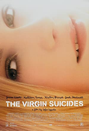 The Virgin Suicides         (1999)