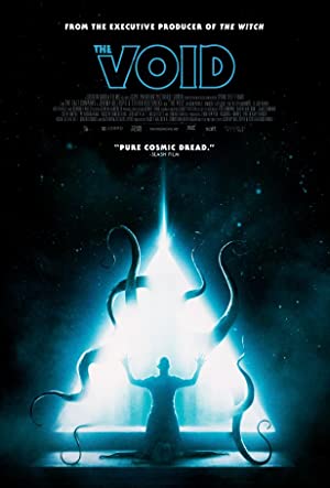 The Void         (2016)