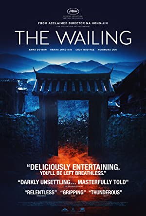 Nonton Film The Wailing (2016) Subtitle Indonesia