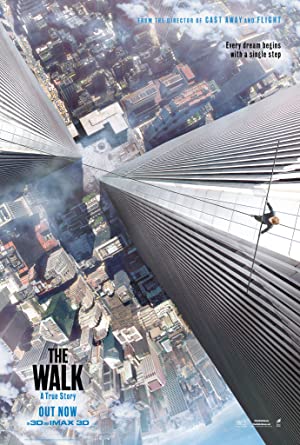 The Walk         (2015)