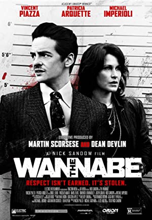 Nonton Film The Wannabe (2015) Subtitle Indonesia