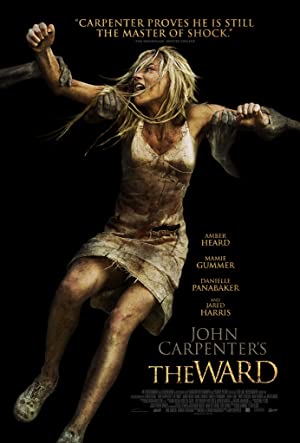 Nonton Film The Ward (2010) Subtitle Indonesia Filmapik