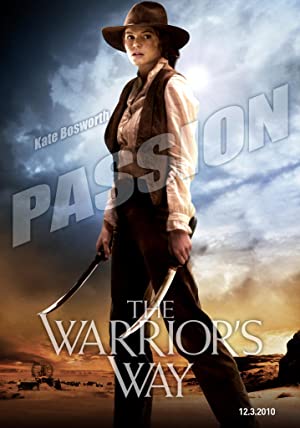 The Warrior’s Way         (2010)