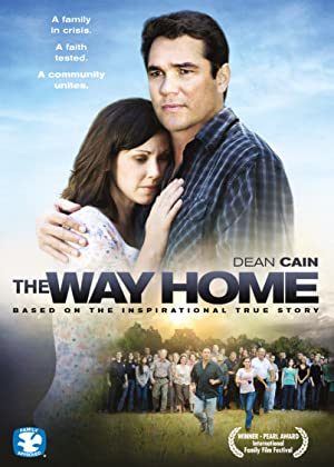 Nonton Film The Way Home (2010) Subtitle Indonesia