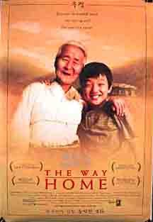 Nonton Film The Way Home (2002) Subtitle Indonesia
