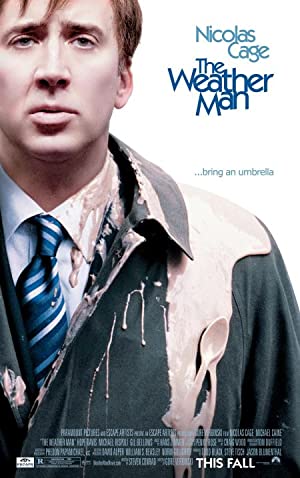 Nonton Film The Weather Man (2005) Subtitle Indonesia