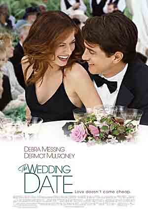 The Wedding Date         (2005)