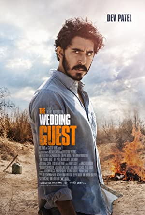 The Wedding Guest         (2018)