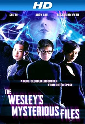 Nonton Film The Wesley”s Mysterious File (2002) Subtitle Indonesia