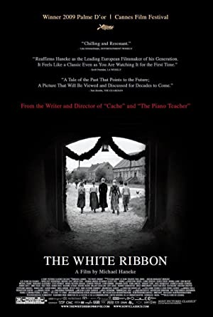 The White Ribbon         (2009)