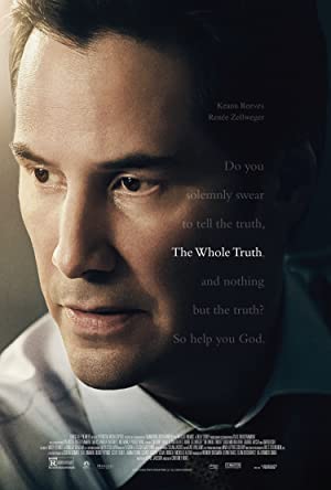 Nonton Film The Whole Truth (2016) Subtitle Indonesia