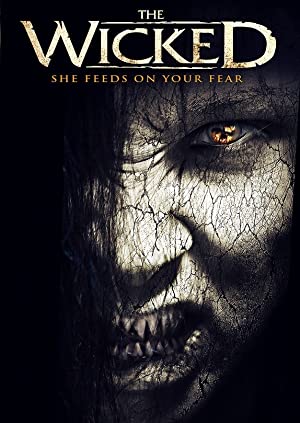 Nonton Film The Wicked (2013) Subtitle Indonesia Filmapik