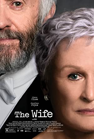 Nonton Film The Wife (2017) Subtitle Indonesia