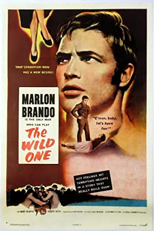 Nonton Film The Wild One (1953) Subtitle Indonesia Filmapik