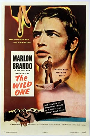 The Wild One         (1953)