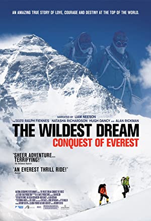 The Wildest Dream         (2010)